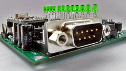 band decoder