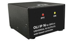 OLI IP 16 universal controller