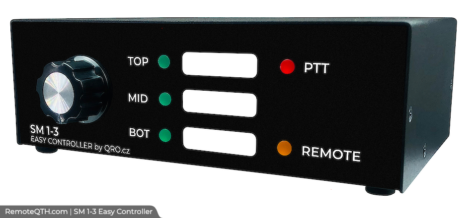 Easy Controller for SM 1-3